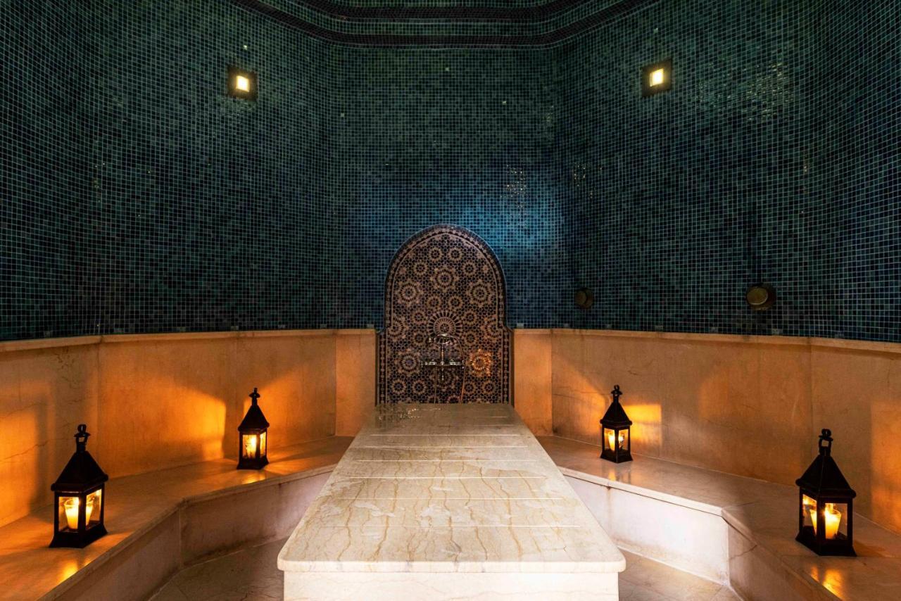 Kasbah Tamadot - Sir Richard Branson'S Moroccan Retreat Asni Εξωτερικό φωτογραφία