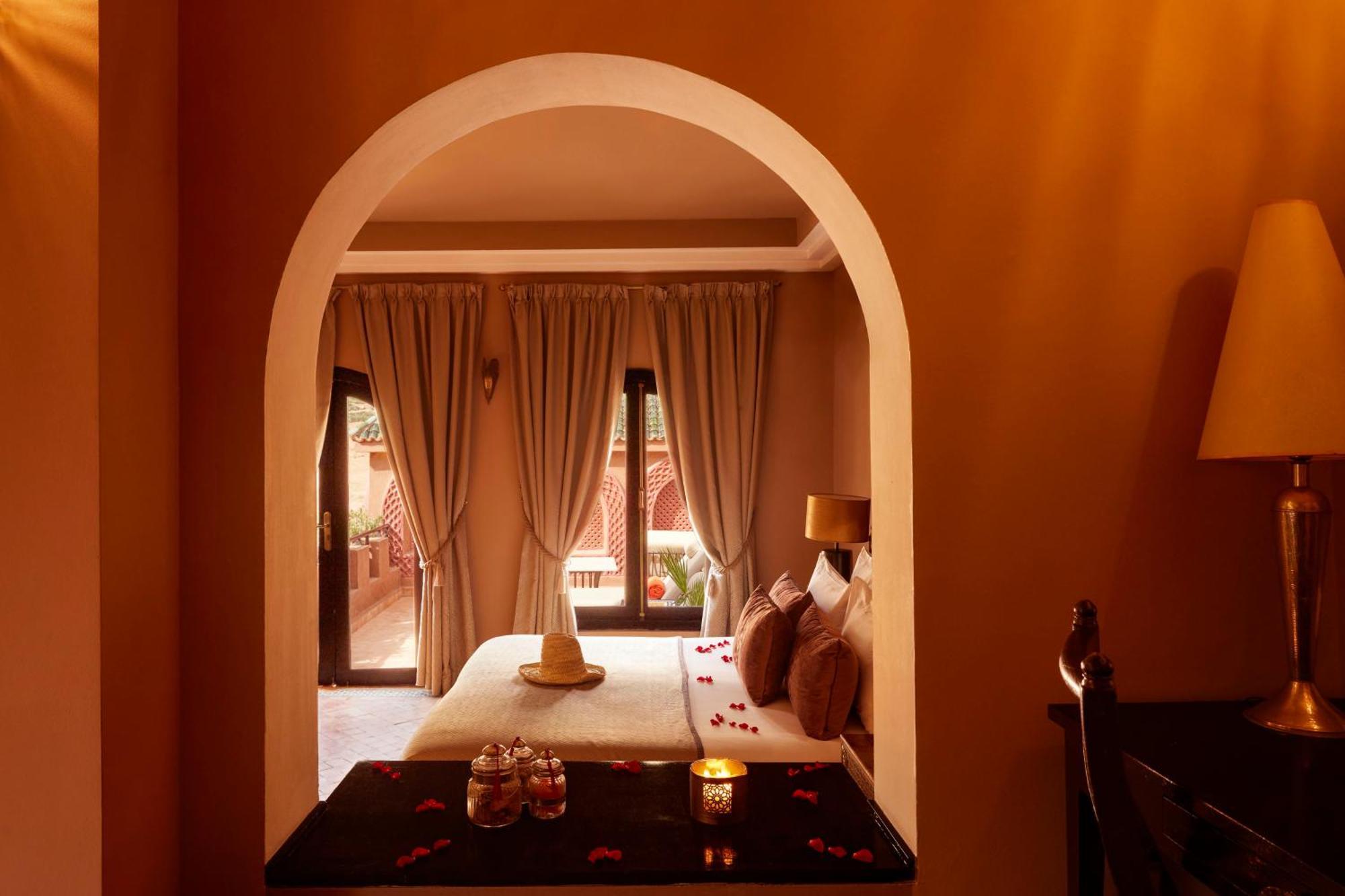 Kasbah Tamadot - Sir Richard Branson'S Moroccan Retreat Asni Εξωτερικό φωτογραφία