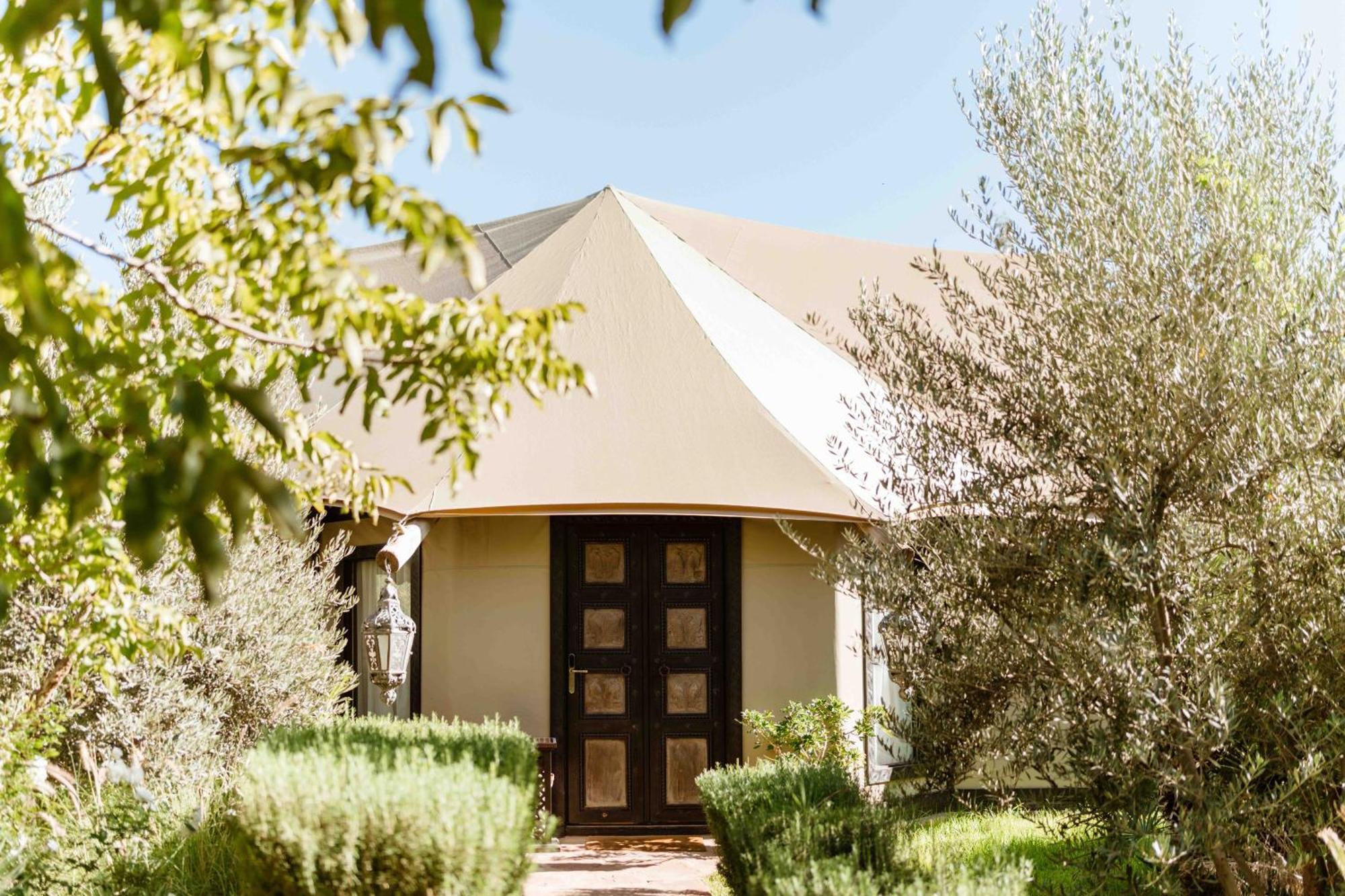 Kasbah Tamadot - Sir Richard Branson'S Moroccan Retreat Asni Εξωτερικό φωτογραφία